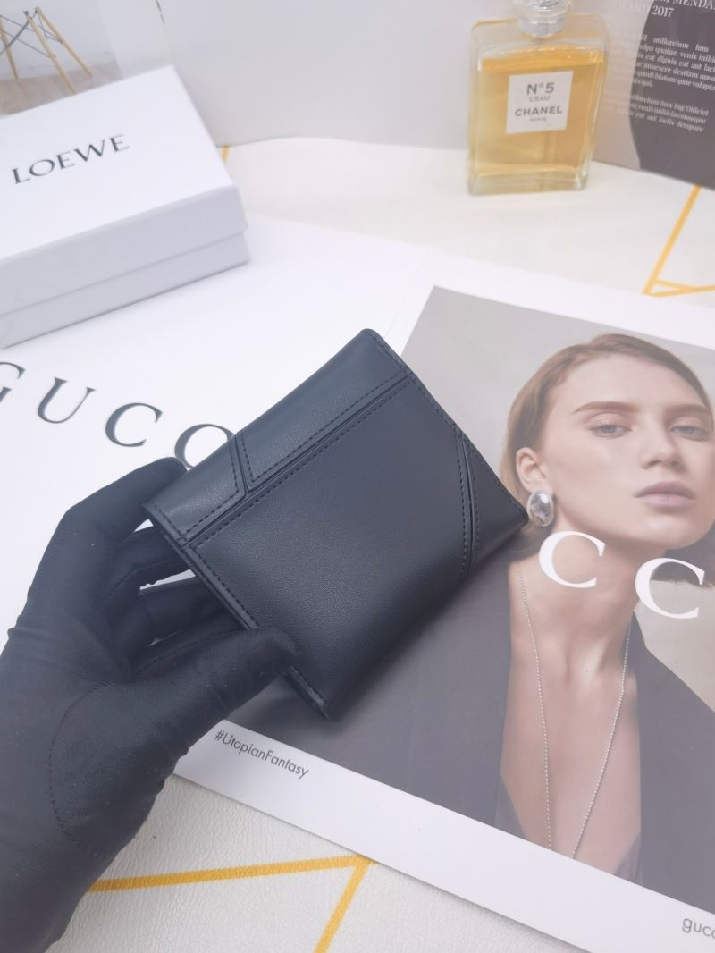 Loewe Wallets Purse